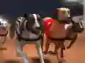 Spel Greyhound-lopp på nätet