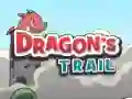 Spel Dragons Stig på nätet