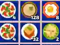 Spel Läcker 2048 på nätet