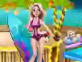 Spel Prinsessan Hawaii Äventyr på nätet