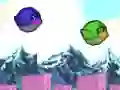 Spel Arga Flappy Fåglar på nätet Spel Arga Flappy Fåglar på nätet