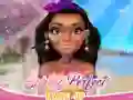 Spel Vår Perfekta Makeup på nätet