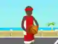 Spel Gatulivet Basket Jam på nätet
