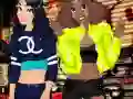 Spel Prinsessan Cash Me Outside pÄ nÀtet Spel Prinsessan Cash Me Outside pÄ nÀtet