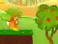 Spel Mr. Jumpz Äventyrland på nätet Spel Mr. Jumpz Äventyrland på nätet
