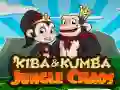 Spel Kiba och Kumba: Dschungelkaos pÄ nÀtet Spel Kiba och Kumba: Dschungelkaos pÄ nÀtet