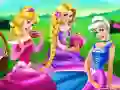 Spel Prinsessernas dag ut pÄ nÀtet Spel Prinsessernas dag ut pÄ nÀtet