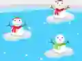 Spel Snöboll Snabb på nätet
