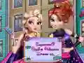 Spel Klä Upp Superhjälte Våren Prinsessa på nätet Spel Klä Upp Superhjälte Våren Prinsessa på nätet