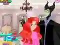 Spel Prinsessans Aprilskämt Hårsalong på nätet