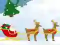 Spel Julklappsutmaningen i skorstenen pÄ nÀtet Spel Julklappsutmaningen i skorstenen pÄ nÀtet