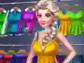Spel Prinsessans Vårgarderob på nätet