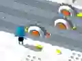 Spel FlakBoy Rymning pÄ nÀtet Spel FlakBoy Rymning pÄ nÀtet