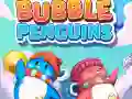 Spel Bubblande pingviner pÄ nÀtet Spel Bubblande pingviner pÄ nÀtet