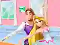 Spel Prinsessan Ballerina: Kulrush pÄ nÀtet Spel Prinsessan Ballerina: Kulrush pÄ nÀtet