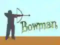 Spel Bågskytt på nätet