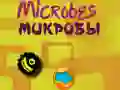 Spel Mikrober på nätet