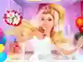 Spel Prinsessa Underbar Dag! på nätet