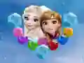 Spel Elsa Hex Pussel pÄ nÀtet Spel Elsa Hex Pussel pÄ nÀtet