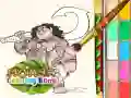 Spel Moana MÄlarbok pÄ nÀtet Spel Moana MÄlarbok pÄ nÀtet