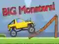 Spel Stora Monster! på nätet