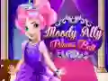 Spel Mörk Allierad Prinsessbal på nätet Spel Mörk Allierad Prinsessbal på nätet