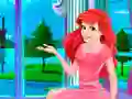 Spel Prinsessans Pjamasfest på nätet