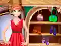 Spel Modeprinsessa på nätet