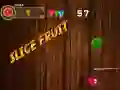 Spel Skiva Frukt på nätet