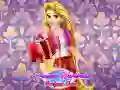 Spel Prinsessans Perfekta Dejt på nätet