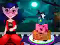Spel Halloweenfest pÄ nÀtet Spel Halloweenfest pÄ nÀtet