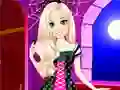 Spel Prinsessers Halloweenmode pÄ nÀtet Spel Prinsessers Halloweenmode pÄ nÀtet