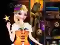 Spel Prinsessans HalloweenfestklÀnning pÄ nÀtet Spel Prinsessans HalloweenfestklÀnning pÄ nÀtet
