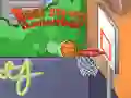 Spel Äkta Gatubasket på nätet Spel Äkta Gatubasket på nätet