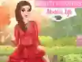 Spel Skönhet Prinsessa Modernt Liv på nätet Spel Skönhet Prinsessa Modernt Liv på nätet