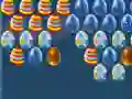 Spel Påsk Bubbel Skytt på nätet Spel Påsk Bubbel Skytt på nätet