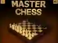 Spel Schackmästare på nätet