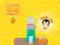 Spel Jag gillar apelsinjuice pÄ nÀtet Spel Jag gillar apelsinjuice pÄ nÀtet