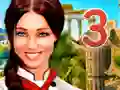 Spel Samantha Plum: Den Globala Kocken 3 på nätet