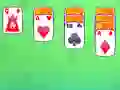 Spel Super Mega Solitaire på nätet