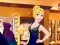 Spel Årets Prinsessa på nätet Spel Årets Prinsessa på nätet