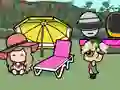 Spel Coachella Rolig Scen Skapare pÄ nÀtet Spel Coachella Rolig Scen Skapare pÄ nÀtet