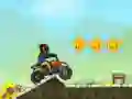 Spel ATV Kryssning på nätet