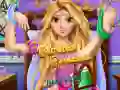 Spel Blond prinsessa sjukhusåterhämtning på nätet