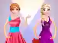 Spel Mode Diva på nätet