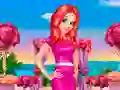 Spel Prinsessornas bröllopsförberedelser på nätet Spel Prinsessornas bröllopsförberedelser på nätet