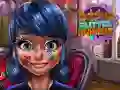 Spel Nyckelpiga Glittrande Smink pÄ nÀtet Spel Nyckelpiga Glittrande Smink pÄ nÀtet