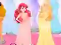 Spel Gravid Prinsessers Modeoutfits på nätet