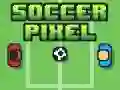 Spel Pixel Fotboll pÄ nÀtet Spel Pixel Fotboll pÄ nÀtet
