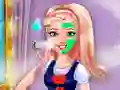 Spel College Prinsessa Spa Makeup pÄ nÀtet Spel College Prinsessa Spa Makeup pÄ nÀtet